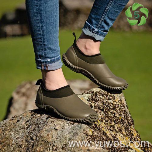 G5 womens Garden Shoes